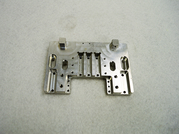 鋁合金(jin)加工