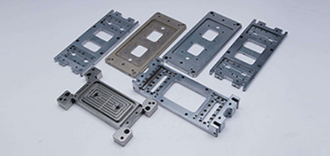 精密零件加(jiā)工